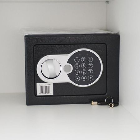 Apartman Milena Solin Esterno foto